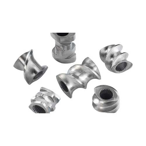 Titanium Alloy Parts Processing